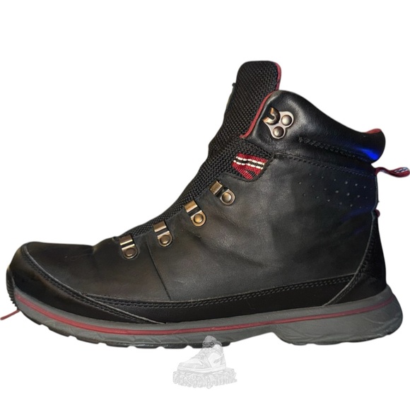 Men’s Ugg Ellison 3M Lined and Waterproof Worn - Picture 1 of 11